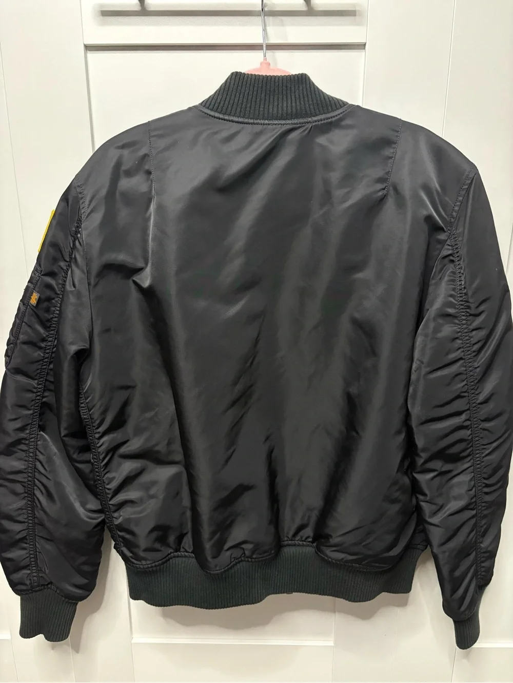 Alpha Industries good this